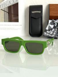Picture of Chrome Hearts Sunglasses _SKUfw73585893fw